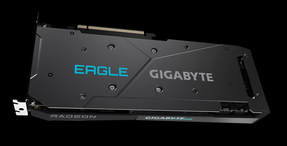GIGABYTE Video Card-GV-N308TEAGLE-12GD